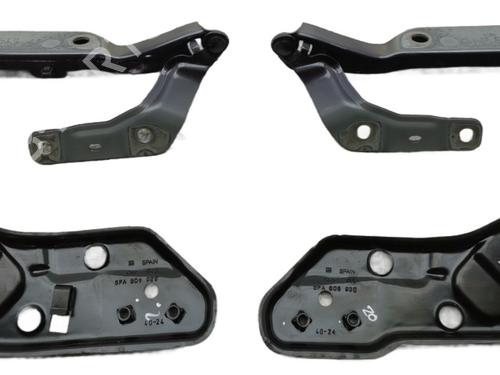 Komplette front CUPRA LEON (KL1, KU1, KUG) 1.4 e-HYBRID | BP34732598S1 - Image 16