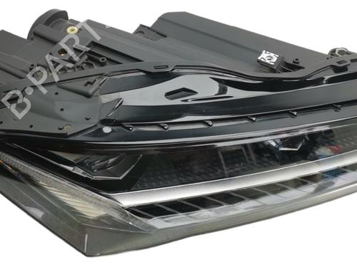 Right headlight SKODA SUPERB IV (NZ3) 2.0 TDi | BP34727622C29 - Image 17