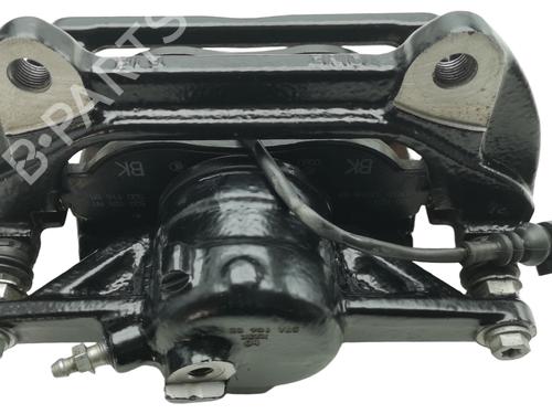 Right front brake caliper CUPRA FORMENTOR (KM7, KMP) 2.0 TSI 4Drive | BP38769771M104 - Image 6