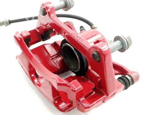 Left front brake caliper VW T-ROC (A11, D11) 1.0 TSI 4motion | BP34726255M105 - Image 7