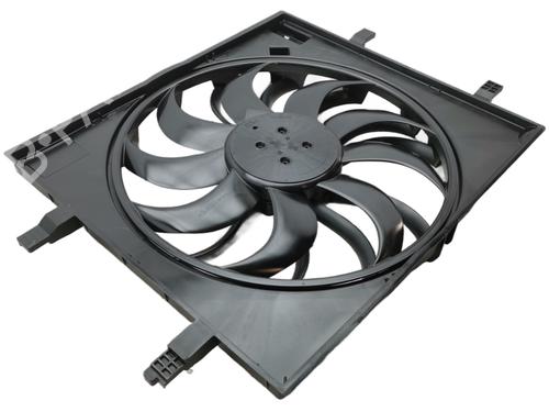 Radiator fan VW ID. Buzz Bus (EBB, EBJ) Electric (EBB) | BP35763437M35 - Image 3