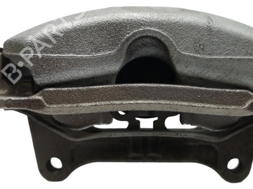 Right front brake caliper CUPRA TERRAMAR (KP1) 2.0 TSI 4Drive | BP37066411M104 - Image 4