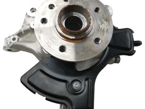 Right front steering knuckle VW MULTIVAN T7 (STM, STN) 1.5 TSi | BP36253682M26 - Image 6