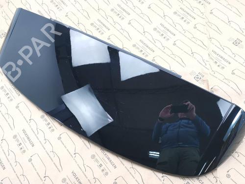 Spoiler bagklap VW ID.7 (ED2) PRO S | BP34725549C96  - Image 6