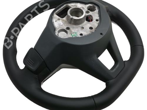 Steering wheel VW CRAFTER Van (SY_, SX_) 2.0 TDI RWD (SYB, SYC, SYD) | BP35763713C49  - Image 7
