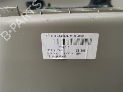 Mittelkonsole VW MULTIVAN T7 (STM, STN) 1.4 eHybrid | BP34727207I22 - Image 13