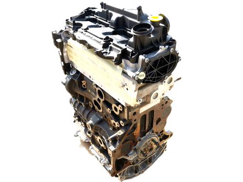 Used Engine Engine VW PASSAT B8 (3G2, CB2) 2.0 TDI (122 hp) 35757076 35757076