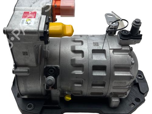 AC compressor VW ID. Buzz Bus (EBB, EBJ) Electric 4motion (EBB) | BP36450637M34 - Image 3