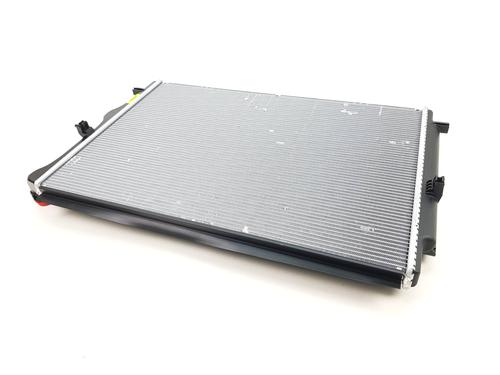 Water radiator VW GOLF VII Van (5G1) 1.6 TDi | BP34728863M31 - Image 2