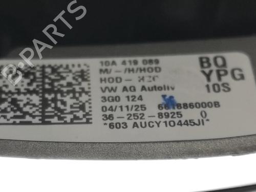 Volante VW ID.3 (E11, E12) 1st | BP39162678C49  - Image 10