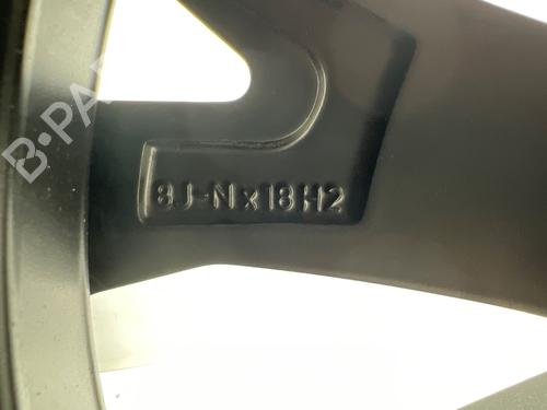 Fælgsæt CUPRA TERRAMAR (KP1) 2.0 TSI 4Drive | BP36403081C100 - Image 11