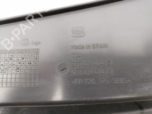 Windscreen CUPRA FORMENTOR (KM7, KMP) 1.4 e-Hybrid | BP34731776C63 - Image 10