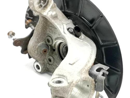 Left front steering knuckle VW SHARAN VAN (7N1, 7N2) 2.0 TDI | BP34728899M25 - Image 8