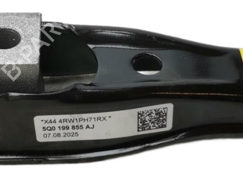Used Support Support VW TIGUAN (5N_) 2.0 TDI 4motion (136 hp) 34731492 34731492