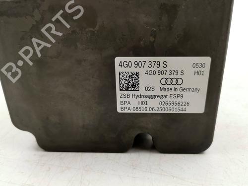 ABS pump AUDI A6 C7 (4G2, 4GC) 2.8 FSI | BP34728552M43  - Image 9