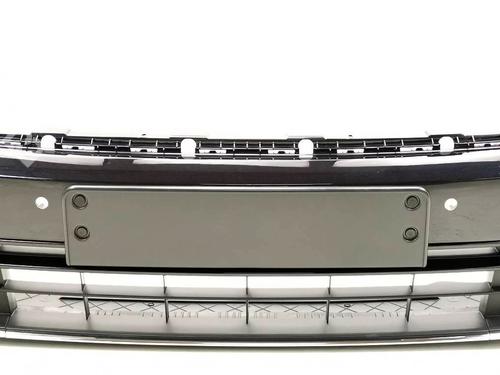 Front bumper VW PASSAT B8 (3G2, CB2) 2.0 TDI | BP35758577C7 - Image 14