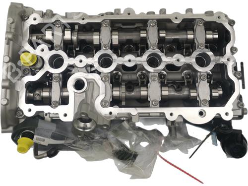 Cylinder head AUDI A5 (8T3) 2.0 TDI quattro | BP35761105M5 - Image 4