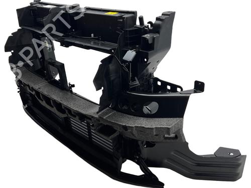 Frontplade/Frontkurv VW TIGUAN (CT1) 2.0 TSI 4motion | BP37413616C72 - Image 2