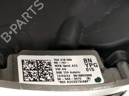 Stuur VW ID.3 (E11, E12) 1st | BP35760731C49 - Image 13