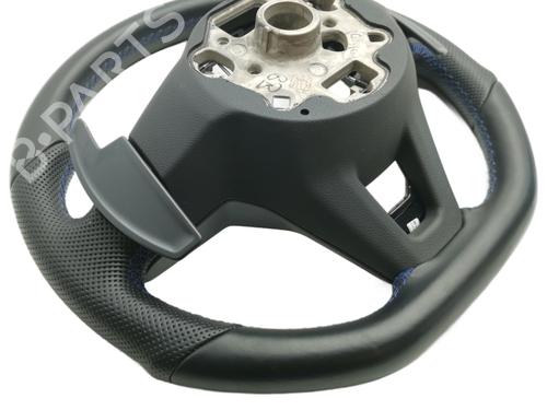 Steering wheel VW ARTEON (3H7, 3H8) 1.5 TSi | BP35762155C49 - Image 8