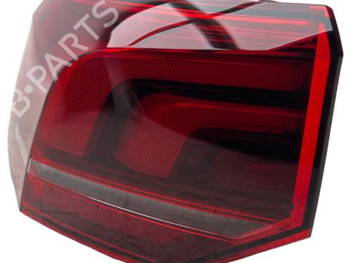 Left taillight VW GOLF VIII Variant (CG5, DB5) 2.0 TSI 4motion | BP36550884C34 - Image 4