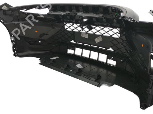 Front bumper VW TAYRON (R41) 2.0 TSI 4motion | BP35762012C7  - Image 9
