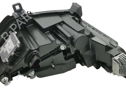 Left headlight VW ID. Buzz Bus (EBB, EBJ) Electric 4motion (EBB) | BP34730995C28 - Image 15