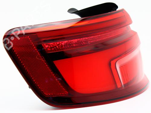 Left taillight AUDI A3 (8V1, 8VK) S3 quattro | BP34730684C34 - Image 2