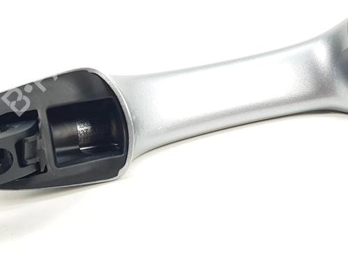 Front right exterior door handle VW PASSAT B8 (3G2, CB2) 2.0 TDI | BP34731435C129 - Image 2