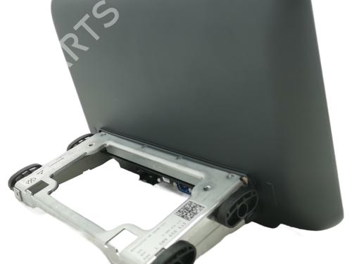 Display monitor VW ID. Buzz Bus (EBB, EBJ) Electric 4motion (EBB) | BP34731878C48  - Image 5