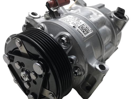 AC compressor AUDI A1 Sportback (GBA) 35 TFSI | BP39195728M34 - Image 2