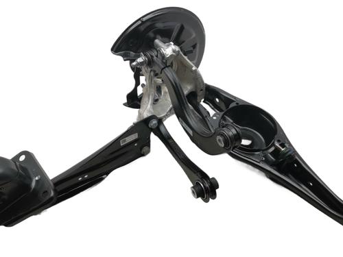 Right rear steering knuckle CUPRA TERRAMAR (KP1) 2.0 TSI VZ 4Drive | BP34728050M28  - Image 22