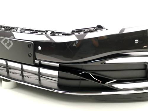 Front bumper VW PASSAT B8 (3G2, CB2) 2.0 TDI | BP35759037C7  - Image 12