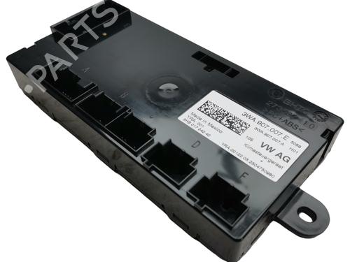 Climate control CUPRA FORMENTOR (KM7, KMP) 1.5 e-HYBRID VZ | BP38009770I5 - Image 2