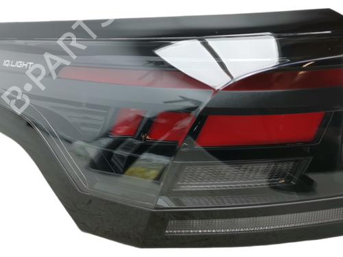 Used Left taillight Left taillight VW TIGUAN (CT1) 1.5 eTSI (150 hp) 34730635 34730635