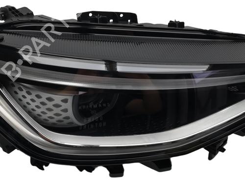Right headlight VW ID.4 (E21) PRO | BP37281664C29 - Image 4