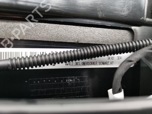 Spoiler bagklap VW ID.7 Tourer (ED5) PRO | BP34724662C96 - Image 8