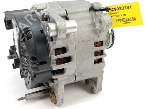 Alternator AUDI A1 (8X1, 8XK) 1.4 TFSI | BP35757431M7 - Image 3