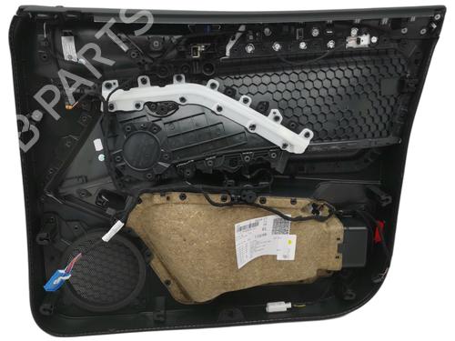 Front left panel VW TIGUAN (CT1) 2.0 TSI 4motion | BP34732263C58 - Image 7