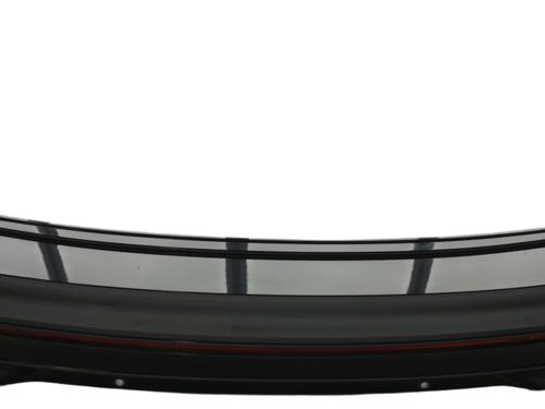 Used Rear bumper Rear bumper VW TIGUAN (5N_) 2.0 TDI 4motion (136 hp) 35761525 35761525