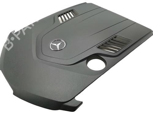 Upper protection MERCEDES-BENZ S-CLASS (W223) S 580 4-matic (223.076) | BP38009719M93 - Image 3