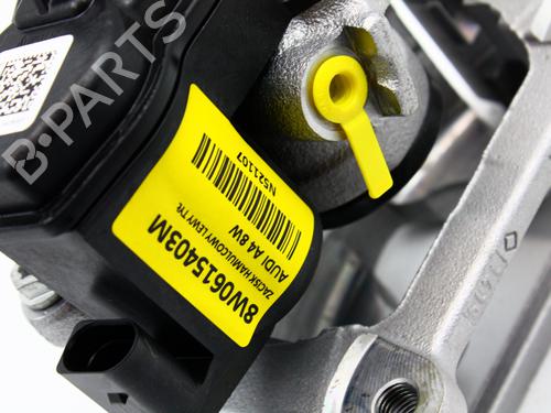 Left rear brake caliper AUDI A4 B9 (8W2, 8WC) 2.0 TDI | BP34728581M107 - Image 2