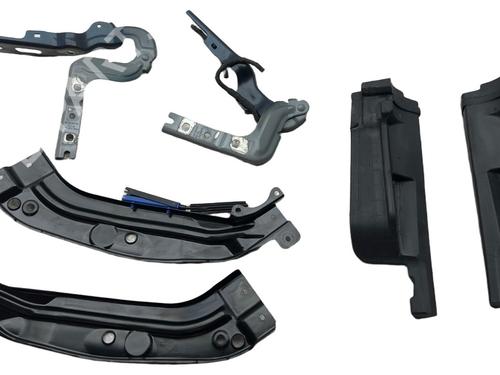 Hele Fronten SEAT ATECA (KH7, KHP) 1.4 TSI 4Drive | BP37066495S1 - Image 16