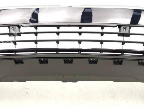 Front bumper VW GOLF VIII (CD1, DA1) 2.0 TSI 4motion | BP39090061C7 - Image 4