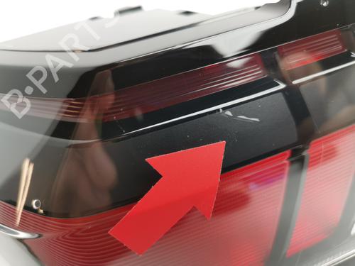 Right taillight VW ID. Buzz Cargo (EBA) Electric 4motion | BP34724724C35 - Image 4