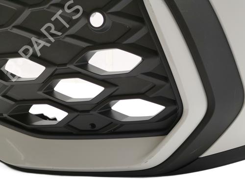 Front bumper VW GOLF Hatchback Van (1K1) TDI | BP35761306C7 - Image 8