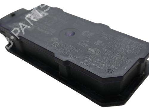 Electronic module CUPRA LEON (KL1, KU1, KUG) 1.5 TSI | BP37871278M83 - Image 3