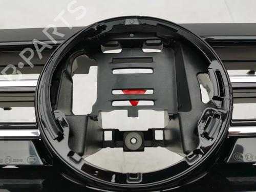 Front bumper VW ARTEON (3H7, 3H8) 1.5 TSi | BP35762990C7 - Image 7