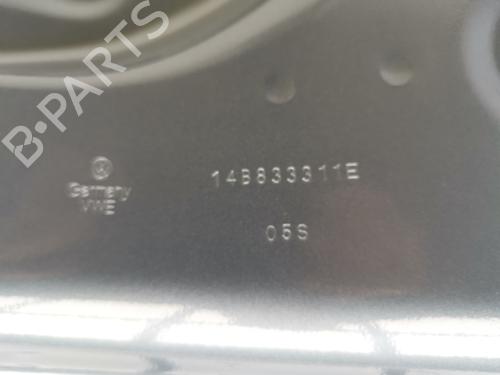 Dør venstre bagtil VW ID.7 (ED2) GTX 4motion | BP35762037C4 - Image 8