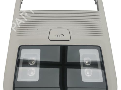 Used Interior roof light Interior roof light 37600937 37600937